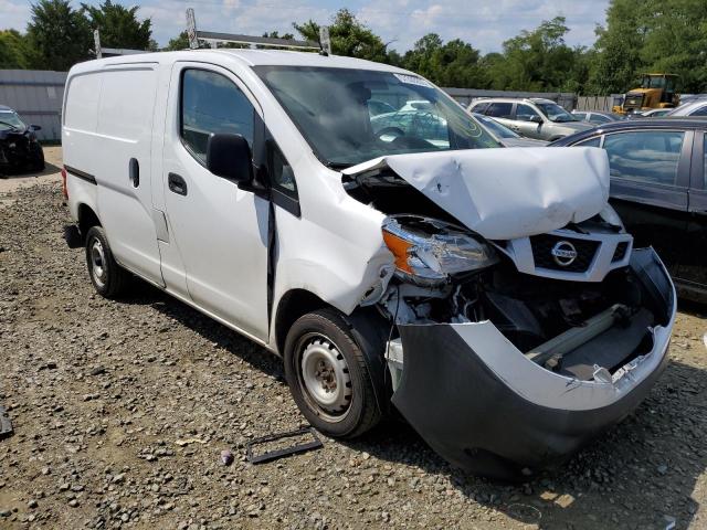 NISSAN NV200 2.5S 2015 3n6cm0kn4fk735797