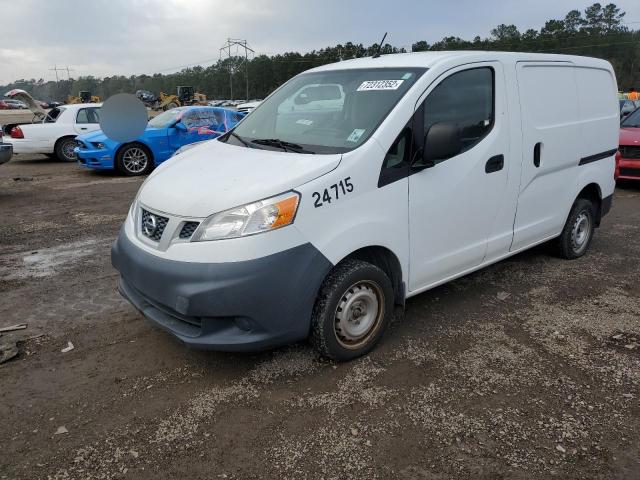 NISSAN NV200 2.5S 2016 3n6cm0kn4gk690636