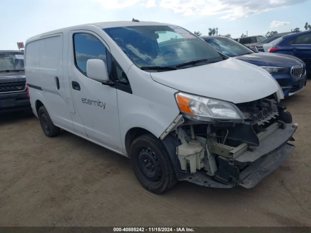 NISSAN NV200 2016 3n6cm0kn4gk693455