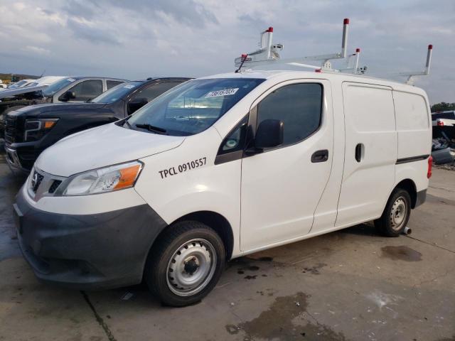 NISSAN NV 2016 3n6cm0kn4gk693522