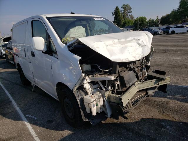 NISSAN NV200 2.5S 2016 3n6cm0kn4gk695335