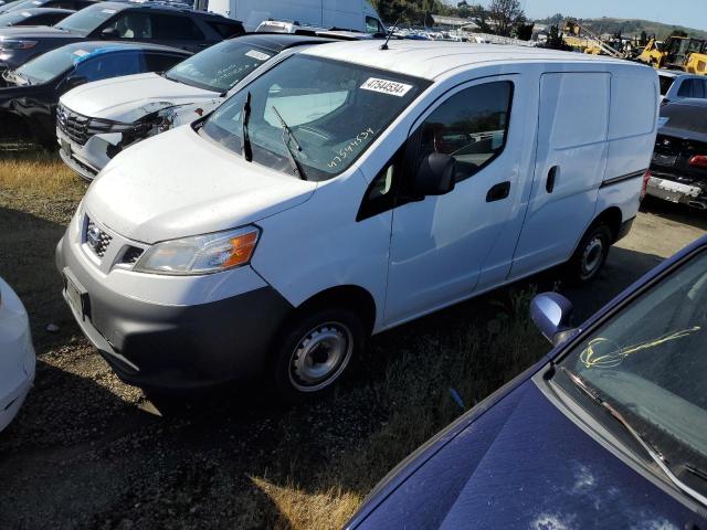 NISSAN NV 2016 3n6cm0kn4gk695741