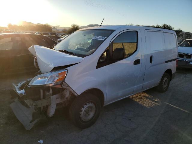 NISSAN NV200 2.5S 2016 3n6cm0kn4gk696596