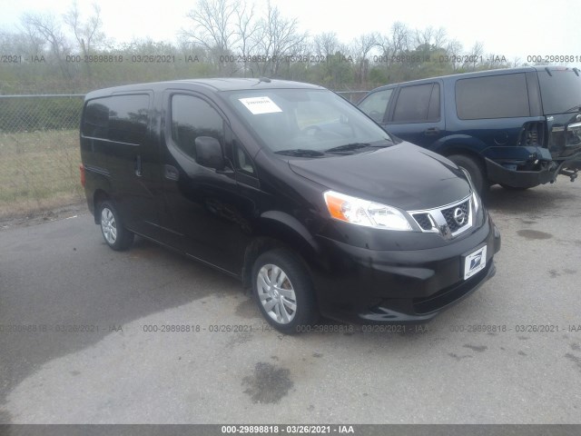 NISSAN NV200 2016 3n6cm0kn4gk697392