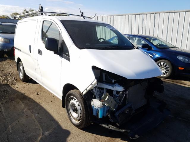 NISSAN NULL 2016 3n6cm0kn4gk697974