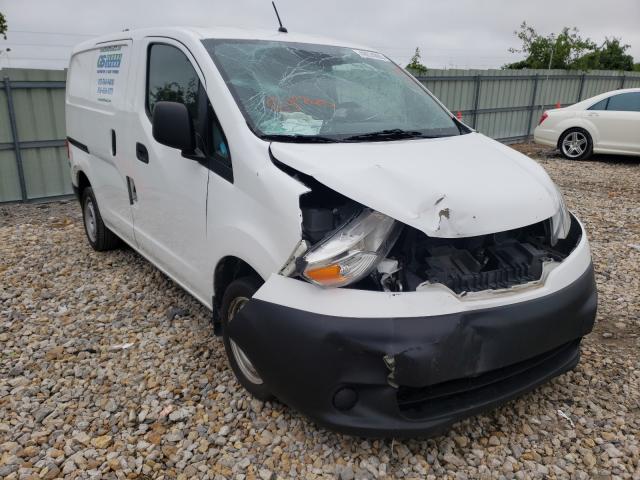 NISSAN NV200 2.5S 2016 3n6cm0kn4gk698882