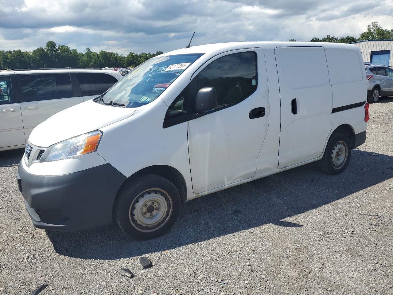 NISSAN NV 2016 3n6cm0kn4gk699465