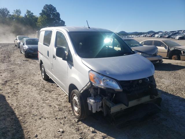 NISSAN NV200 2.5S 2017 3n6cm0kn4hk691528