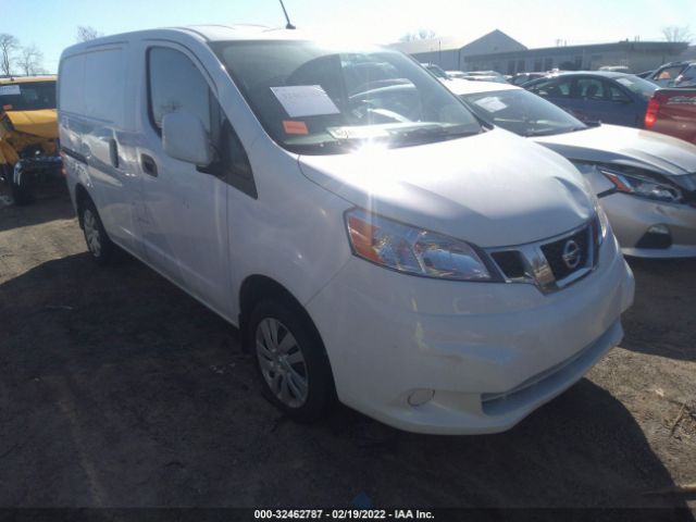 NISSAN NV200 COMPACT CARGO 2017 3n6cm0kn4hk692016