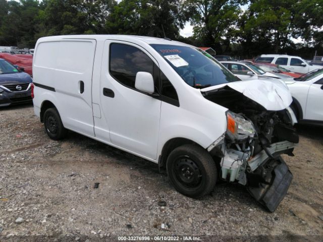 NISSAN NV200 COMPACT CARGO 2017 3n6cm0kn4hk693456