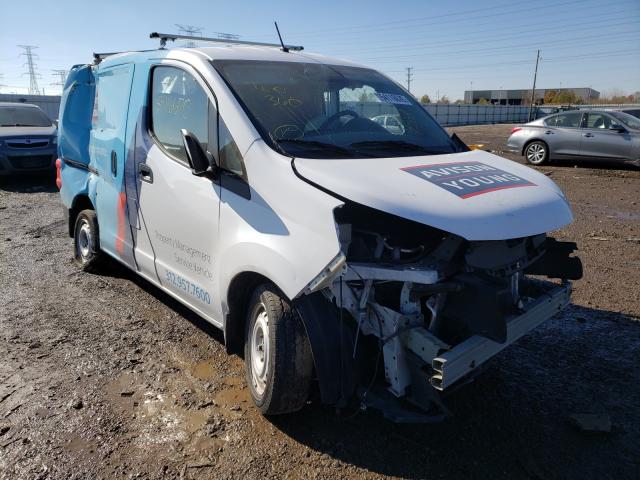 NISSAN NV200 2.5S 2017 3n6cm0kn4hk695398