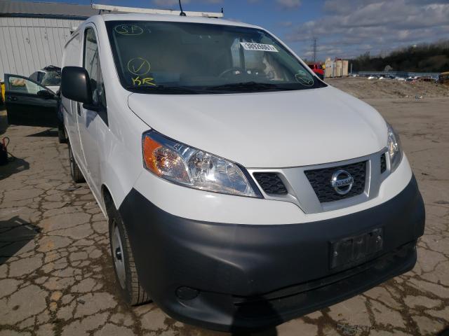 NISSAN NV200 2.5S 2017 3n6cm0kn4hk697099