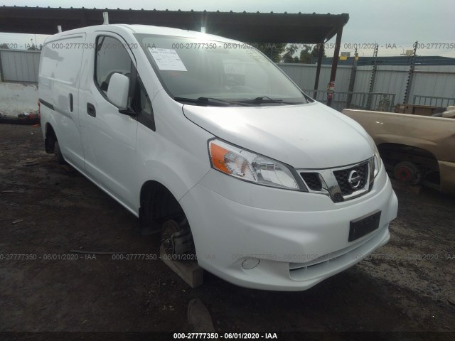 NISSAN NV200 COMPACT CARGO 2017 3n6cm0kn4hk698205