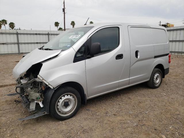 NISSAN NV200 2.5S 2017 3n6cm0kn4hk698303