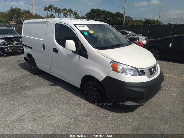 NISSAN NV200 COMPACT CARGO 2017 3n6cm0kn4hk698494