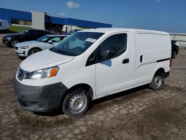 NISSAN NV200 2.5S 2017 3n6cm0kn4hk699029