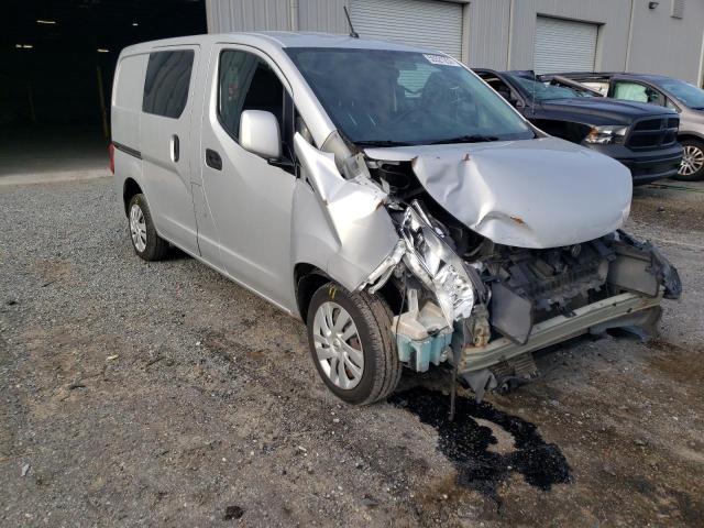 NISSAN NV200 2.5S 2017 3n6cm0kn4hk699824