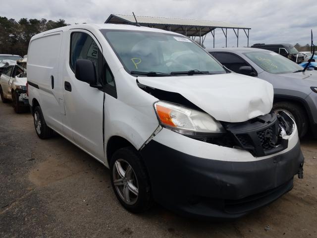 NISSAN NV200 2.5S 2017 3n6cm0kn4hk700549