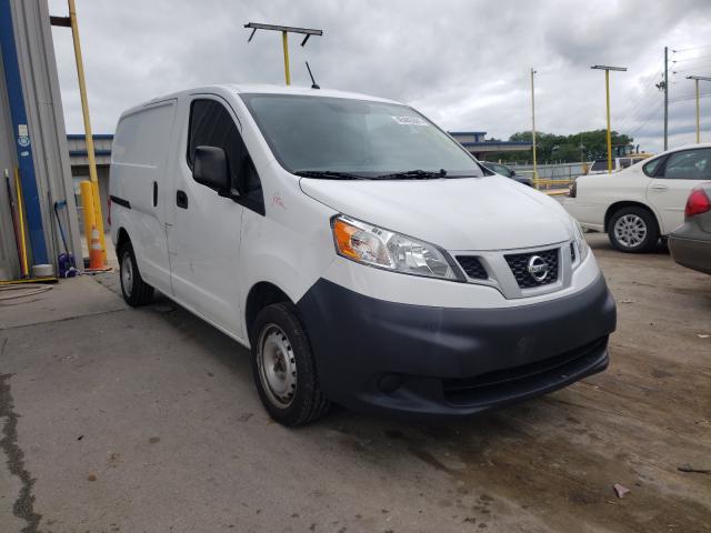 NISSAN NV200 2.5S 2017 3n6cm0kn4hk702706