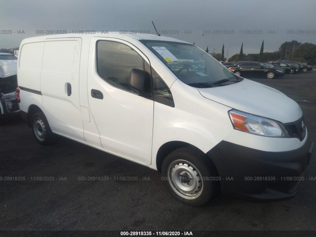 NISSAN NV200 COMPACT CARGO 2017 3n6cm0kn4hk702785