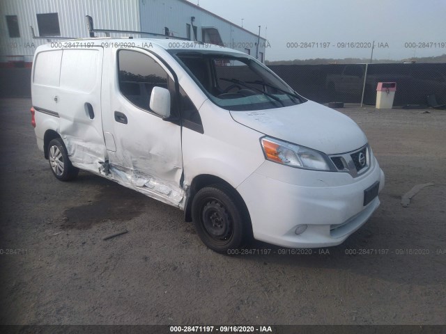 NISSAN NV200 COMPACT CARGO 2017 3n6cm0kn4hk705654