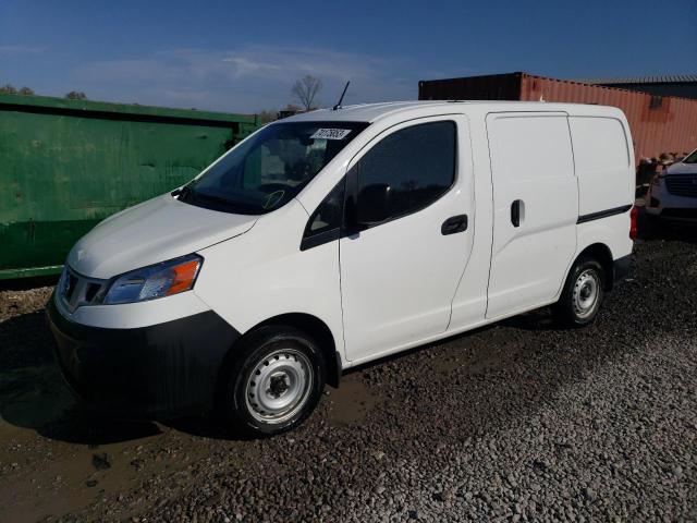 NISSAN NV 2017 3n6cm0kn4hk706156