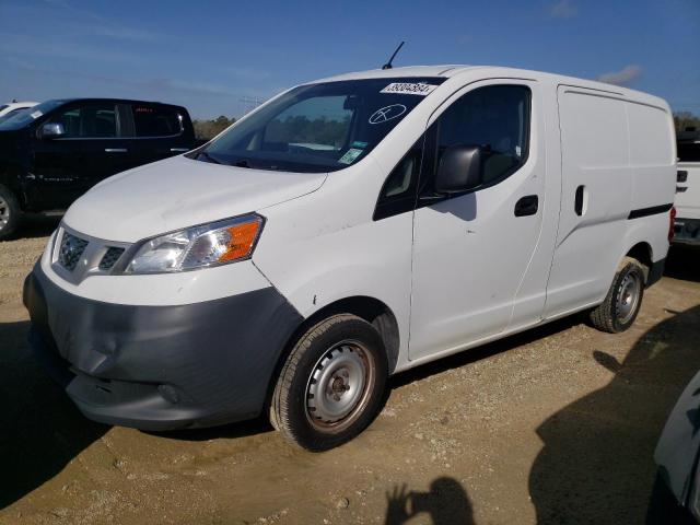 NISSAN NV 2017 3n6cm0kn4hk707081