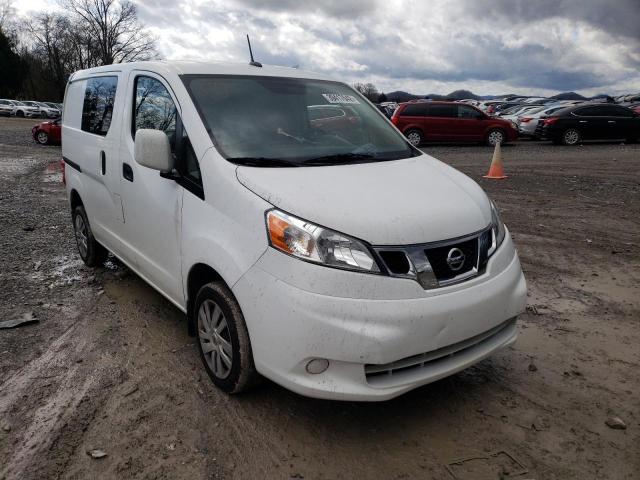 NISSAN NV200 2.5S 2017 3n6cm0kn4hk710630