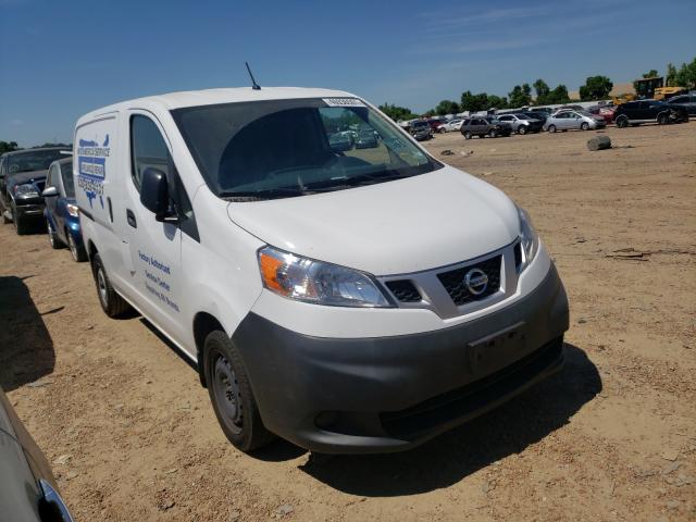 NISSAN NV200 2.5S 2017 3n6cm0kn4hk712457