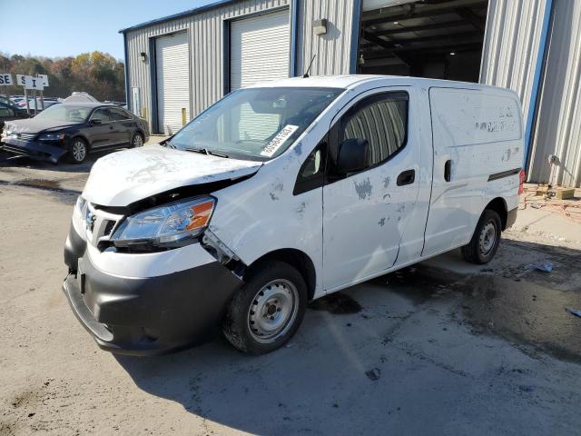 NISSAN NV 2017 3n6cm0kn4hk713009