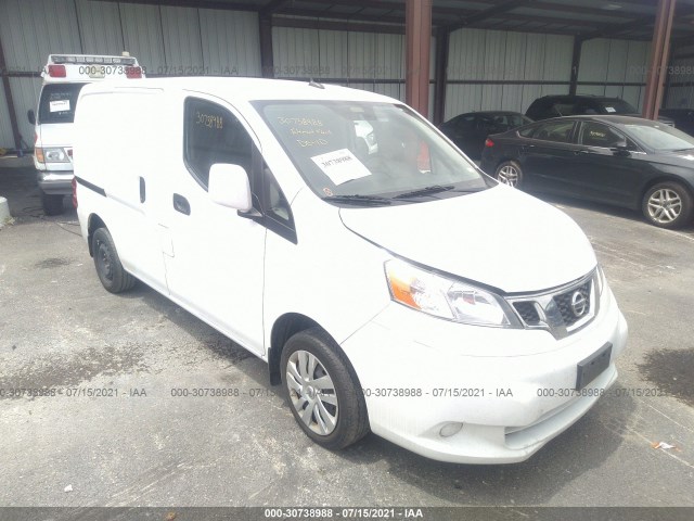 NISSAN NV200 COMPACT CARGO 2017 3n6cm0kn4hk713253