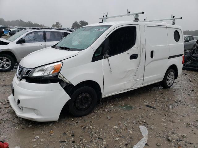 NISSAN NV200 2.5S 2017 3n6cm0kn4hk713592