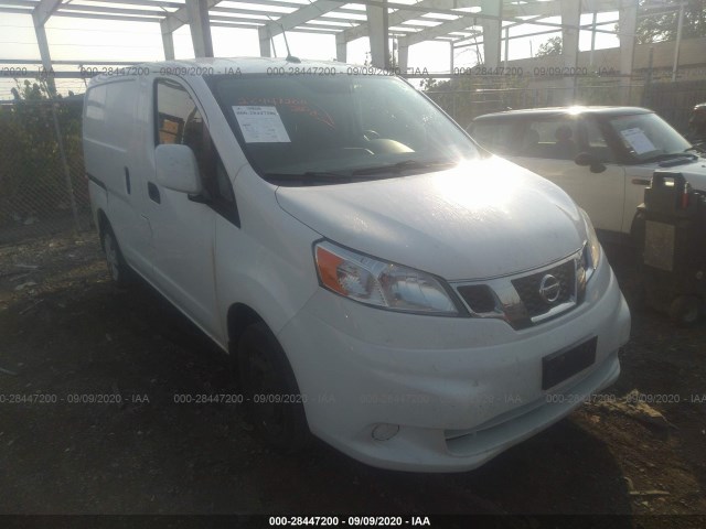 NISSAN NV200 COMPACT CARGO 2017 3n6cm0kn4hk714015