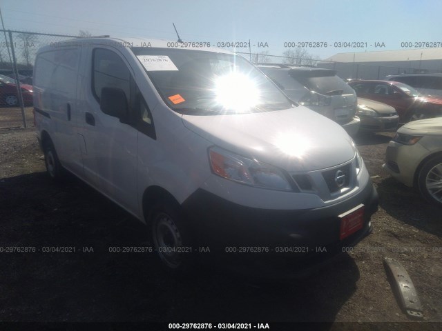 NISSAN NV200 COMPACT CARGO 2017 3n6cm0kn4hk714046