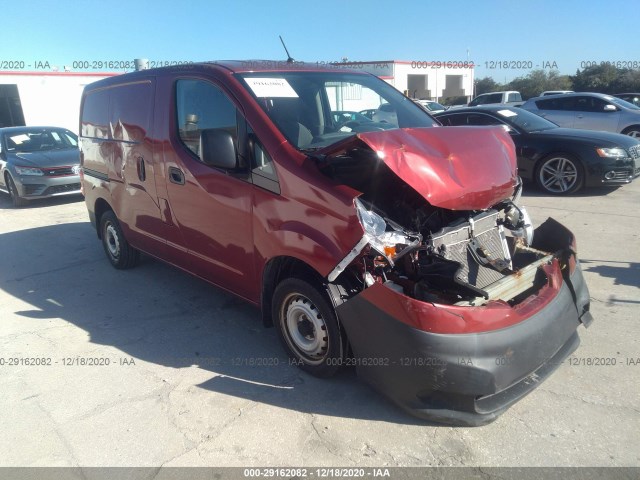 NISSAN NV200 COMPACT CARGO 2017 3n6cm0kn4hk715701