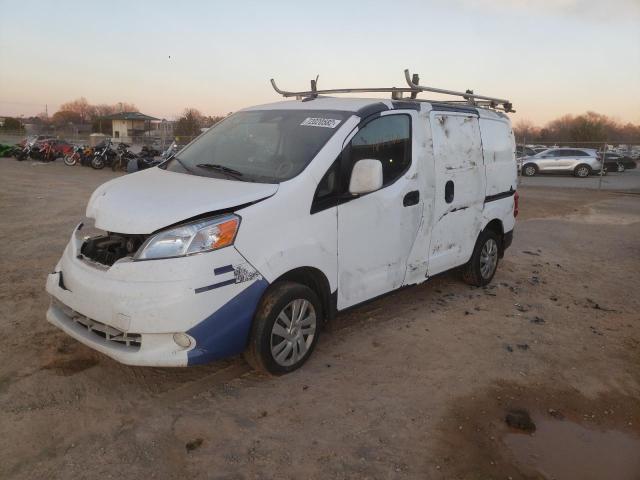 NISSAN NV200 2.5S 2017 3n6cm0kn4hk716282