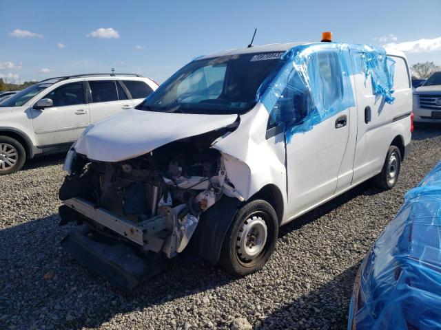 NISSAN NV 2018 3n6cm0kn4jk690546