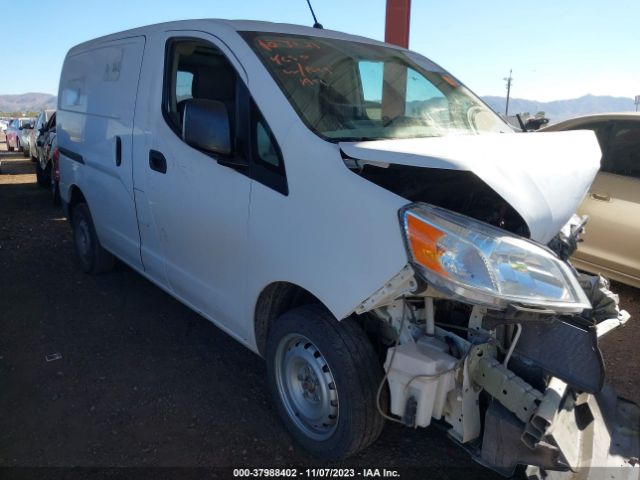 NISSAN NV200 2018 3n6cm0kn4jk690692