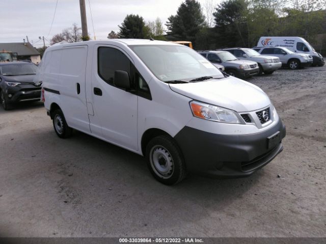 NISSAN NV200 COMPACT CARGO 2018 3n6cm0kn4jk693902