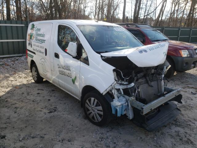 NISSAN NV200 2.5S 2018 3n6cm0kn4jk694998