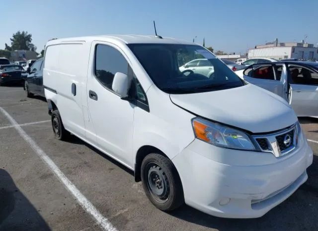 NISSAN NV200 COMPACT CARGO 2018 3n6cm0kn4jk695293