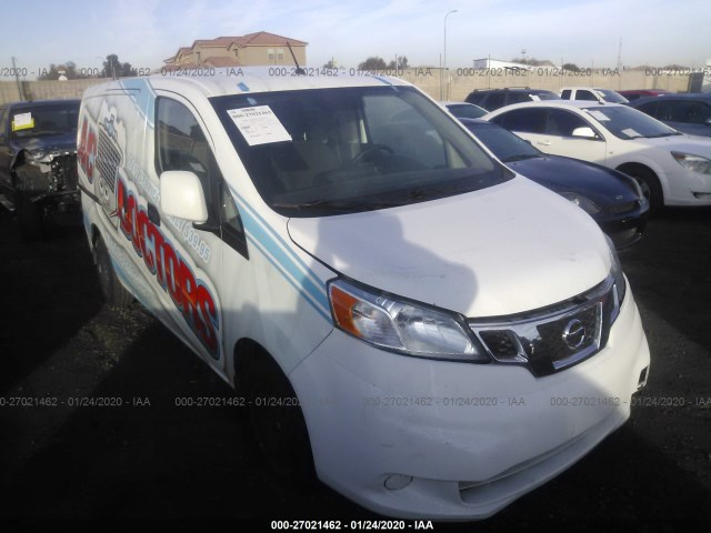 NISSAN NV200 COMPACT CARGO 2018 3n6cm0kn4jk695987