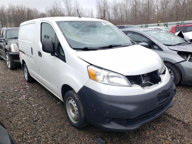 NISSAN NV200 2.5S 2018 3n6cm0kn4jk696251