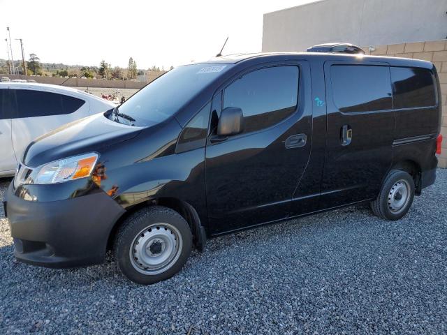 NISSAN NV200 2.5S 2018 3n6cm0kn4jk698629