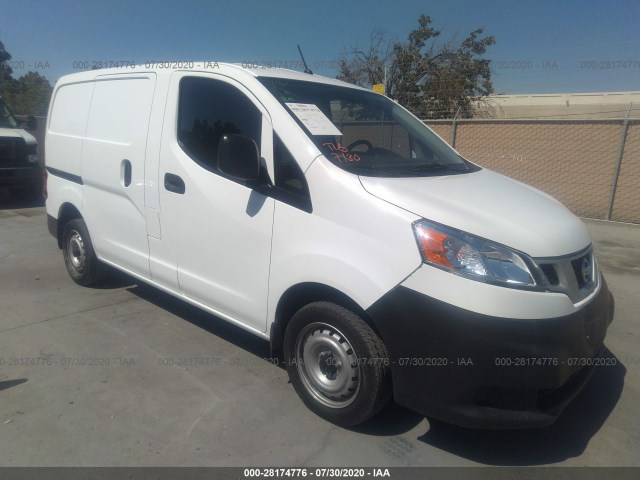 NISSAN NV200 COMPACT CARGO 2018 3n6cm0kn4jk698758