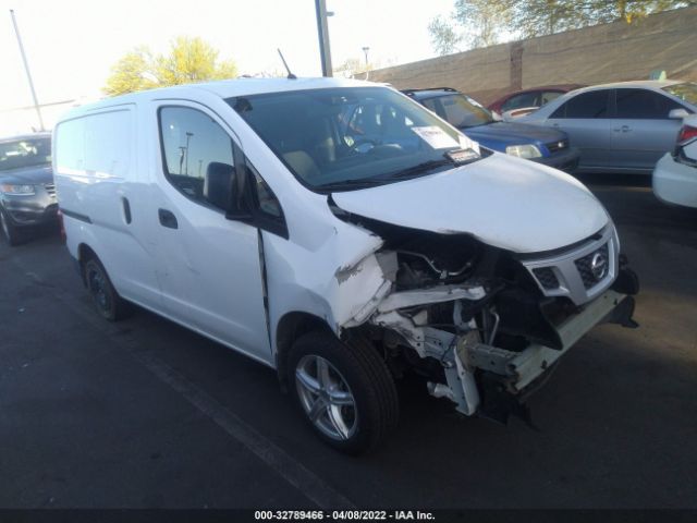 NISSAN NV200 COMPACT CARGO 2018 3n6cm0kn4jk698890