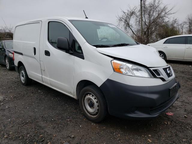 NISSAN NV200 2.5S 2018 3n6cm0kn4jk699389