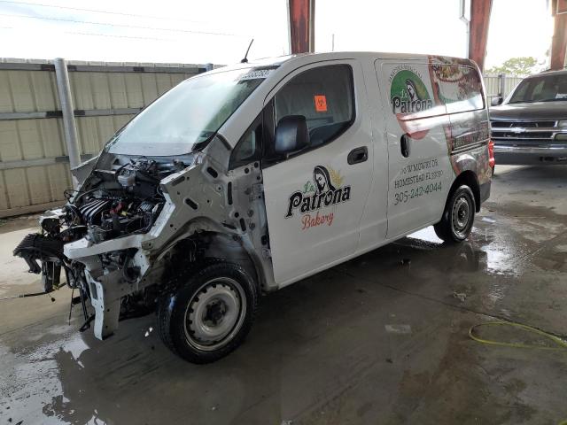 NISSAN NV200 2.5S 2018 3n6cm0kn4jk699957