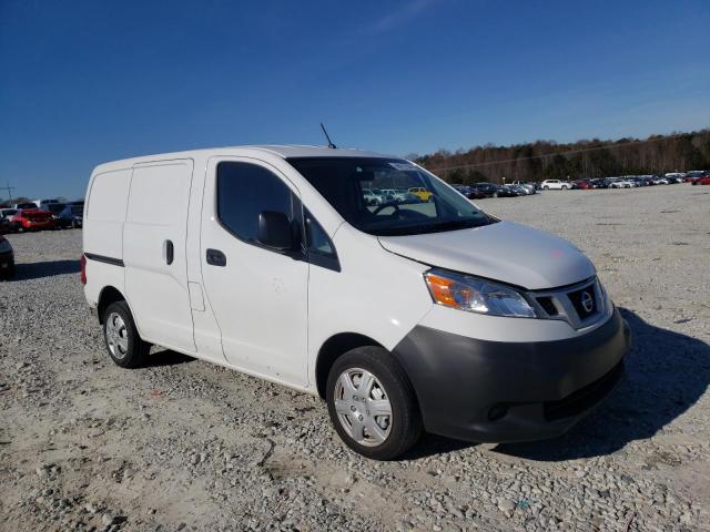 NISSAN NV200 2.5S 2018 3n6cm0kn4jk700735