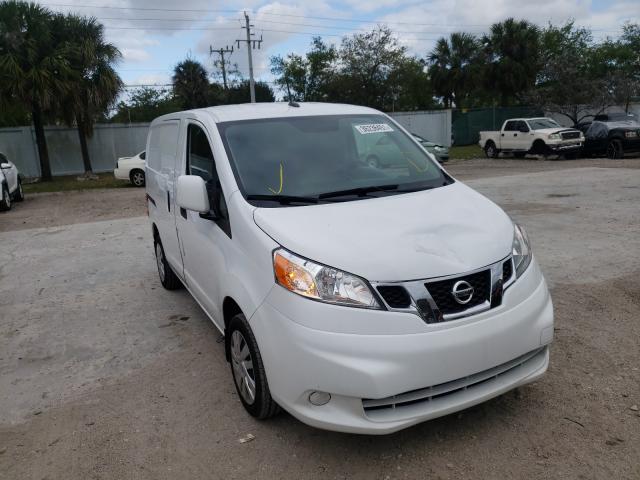 NISSAN NV200 2.5S 2018 3n6cm0kn4jk700749